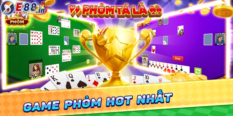 Khái niệm phỏm là gì